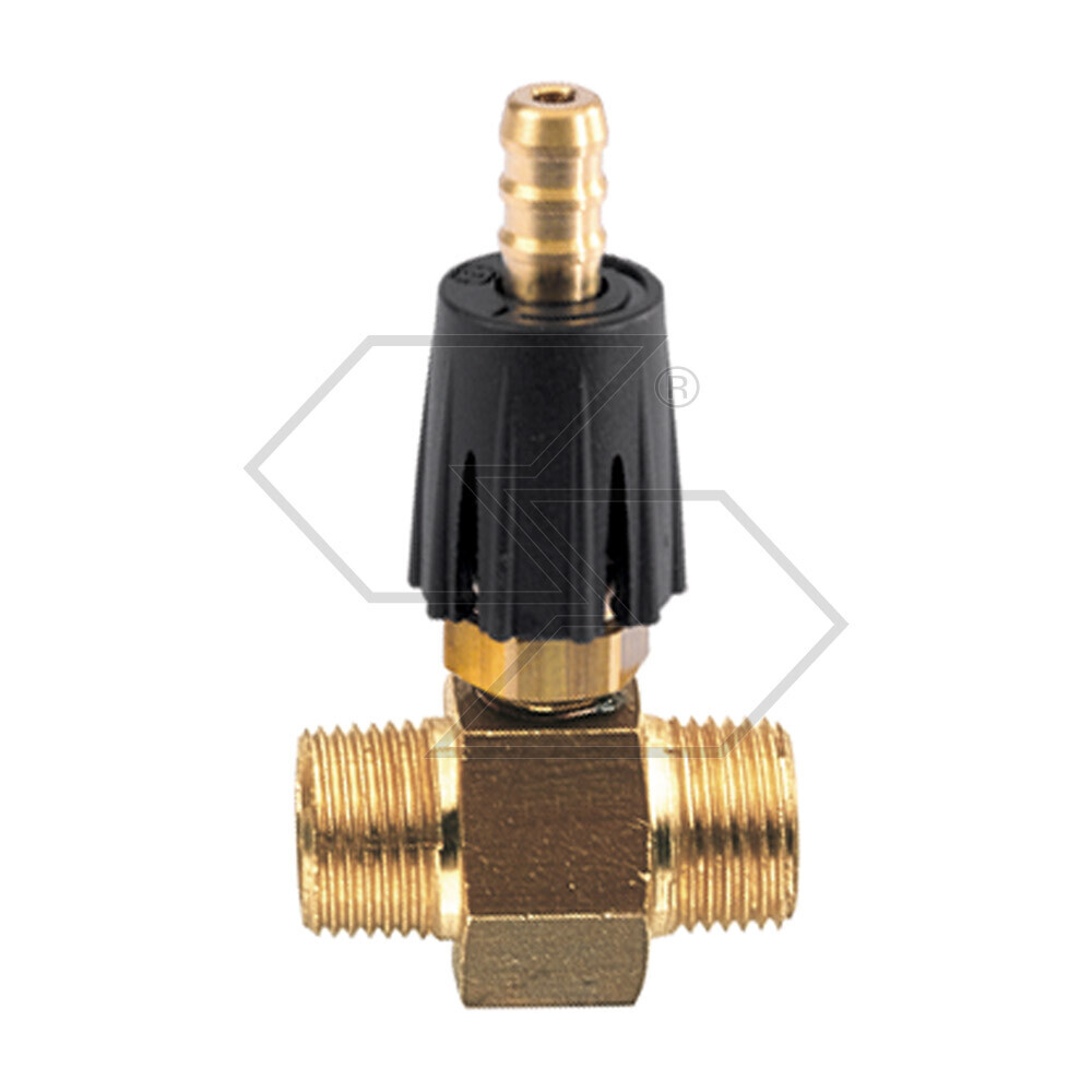 Eiettore regolabile MVR200 1,6