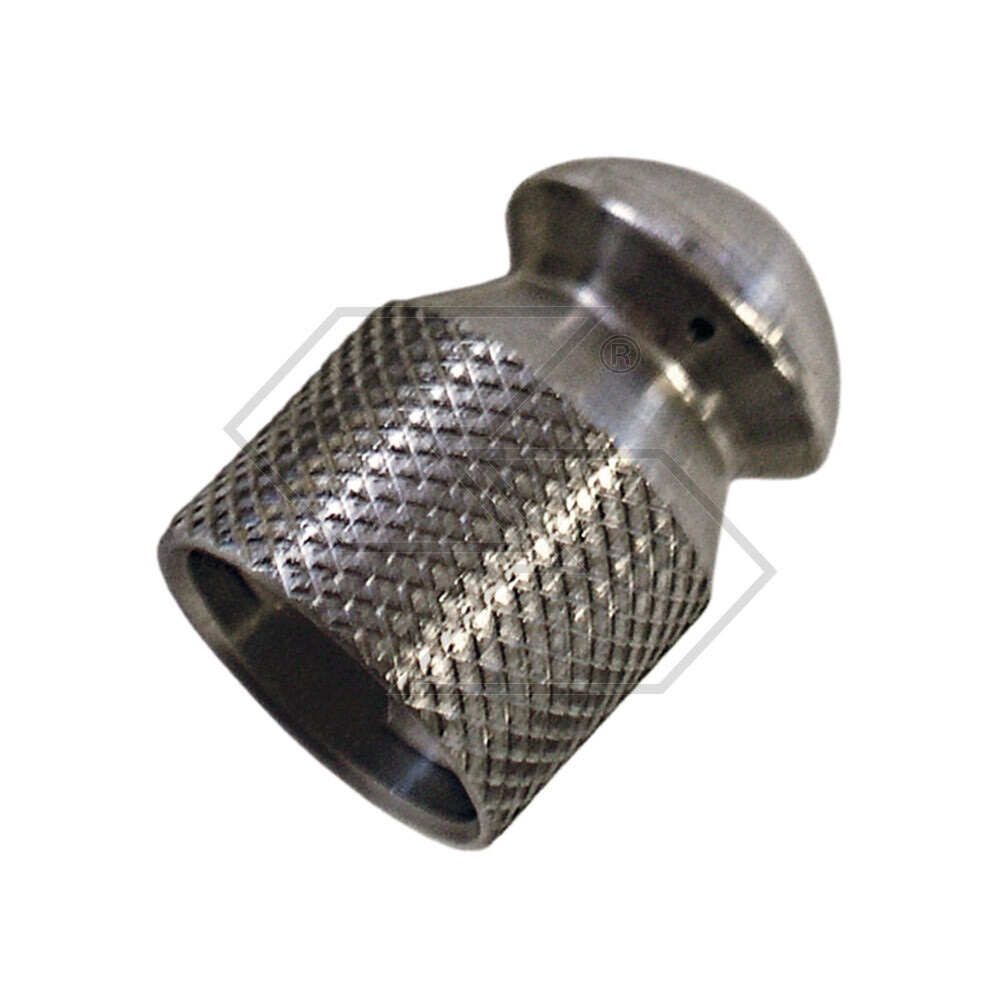 Ugelli sturatubi in acciao INOX 04 G 1/4 F Ugelli sturatubi in acciao INOX 04 G 1/4 F