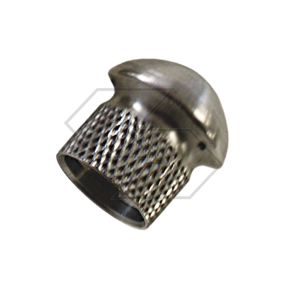 Ugelli sturatubi in acciao INOX 04 G 1/8 F Ugelli sturatubi in acciao INOX 04 G 1/8 F