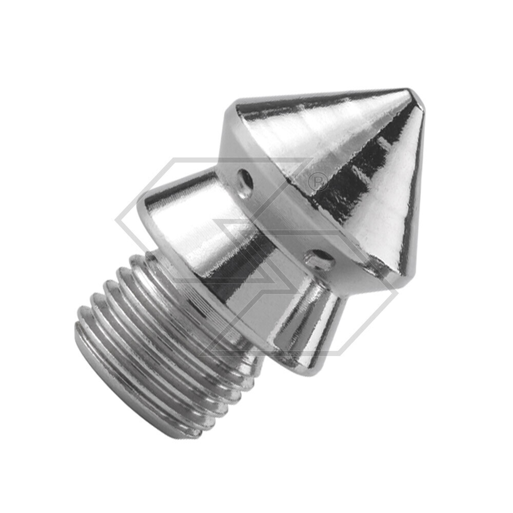 Ugelli sturatubi in acciao INOX TC 055 G 1/4 F Ugelli sturatubi in acciao INOX TC 055 G 1/4 F