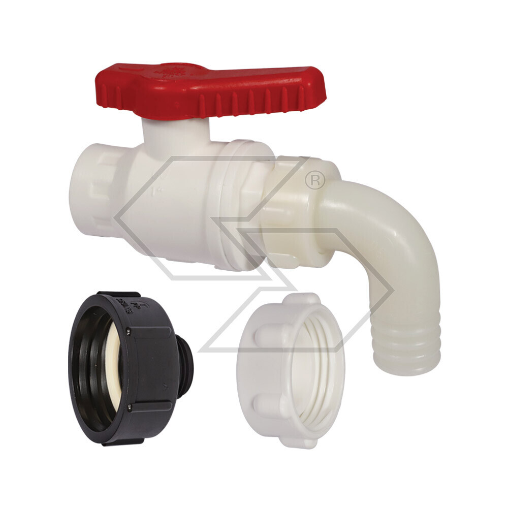 Kits X Cister Cpl.racc.curvo 1  Kits X Cister Cpl.racc.curvo 1