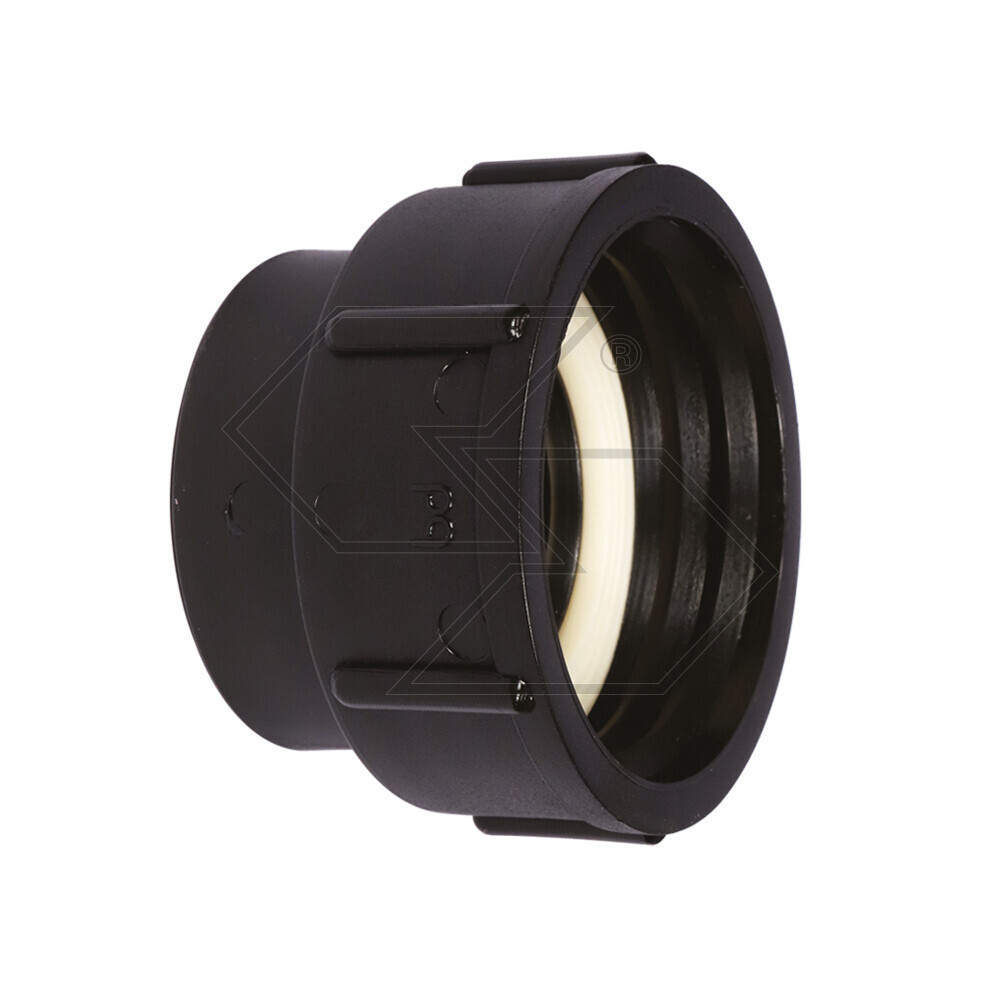 Fitting Fitting Fem-fem 60x6-1 ''