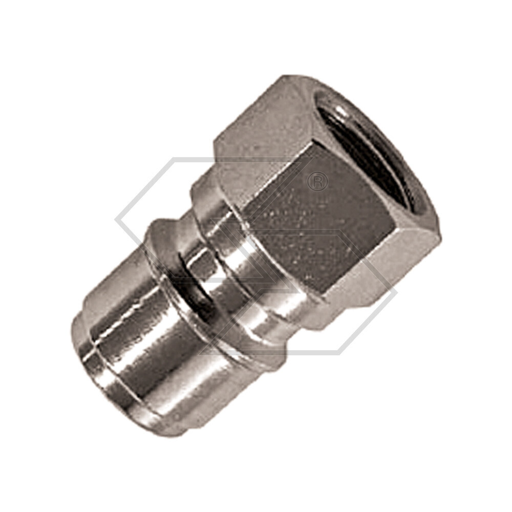 Attacchi rapidi a sfere AR31 G 3/8 F Attacchi rapidi a sfere AR31 G 3/8 F