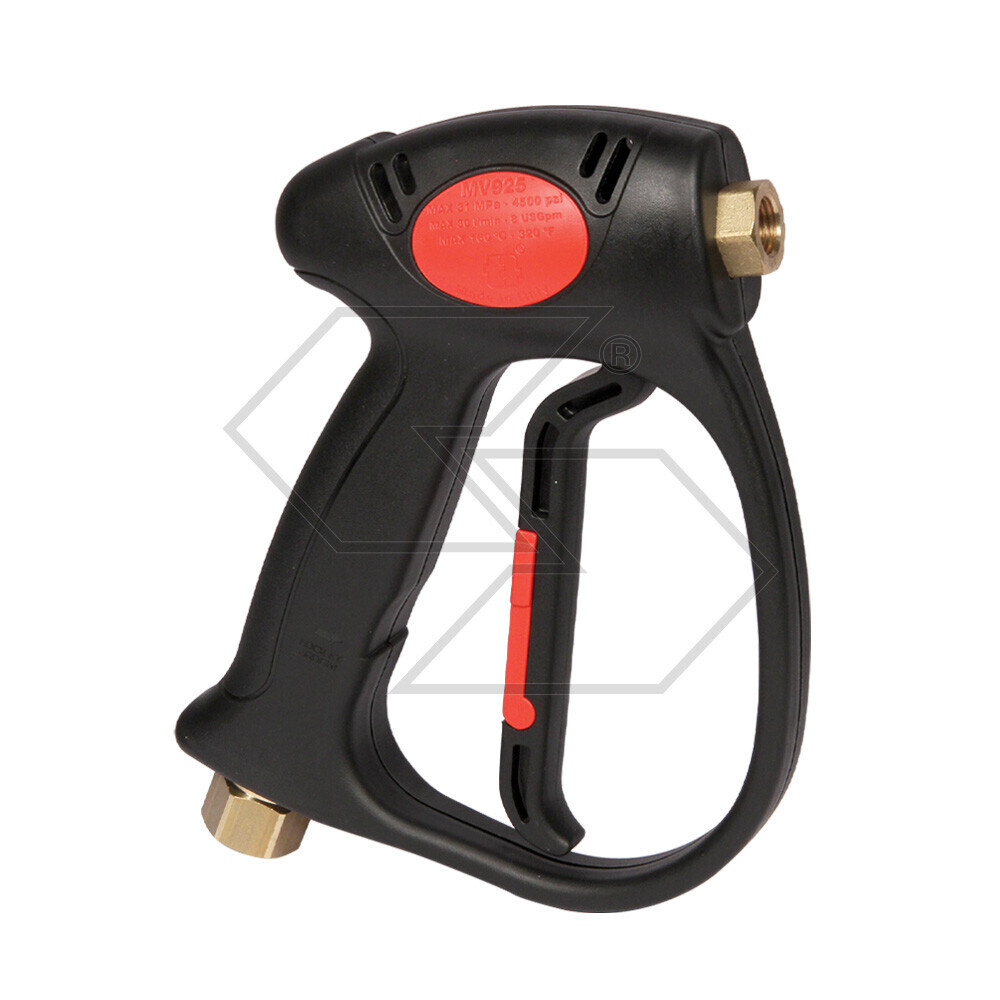 Automatic Gun X Water Cleaners Automatic Gun X Water Cleaners