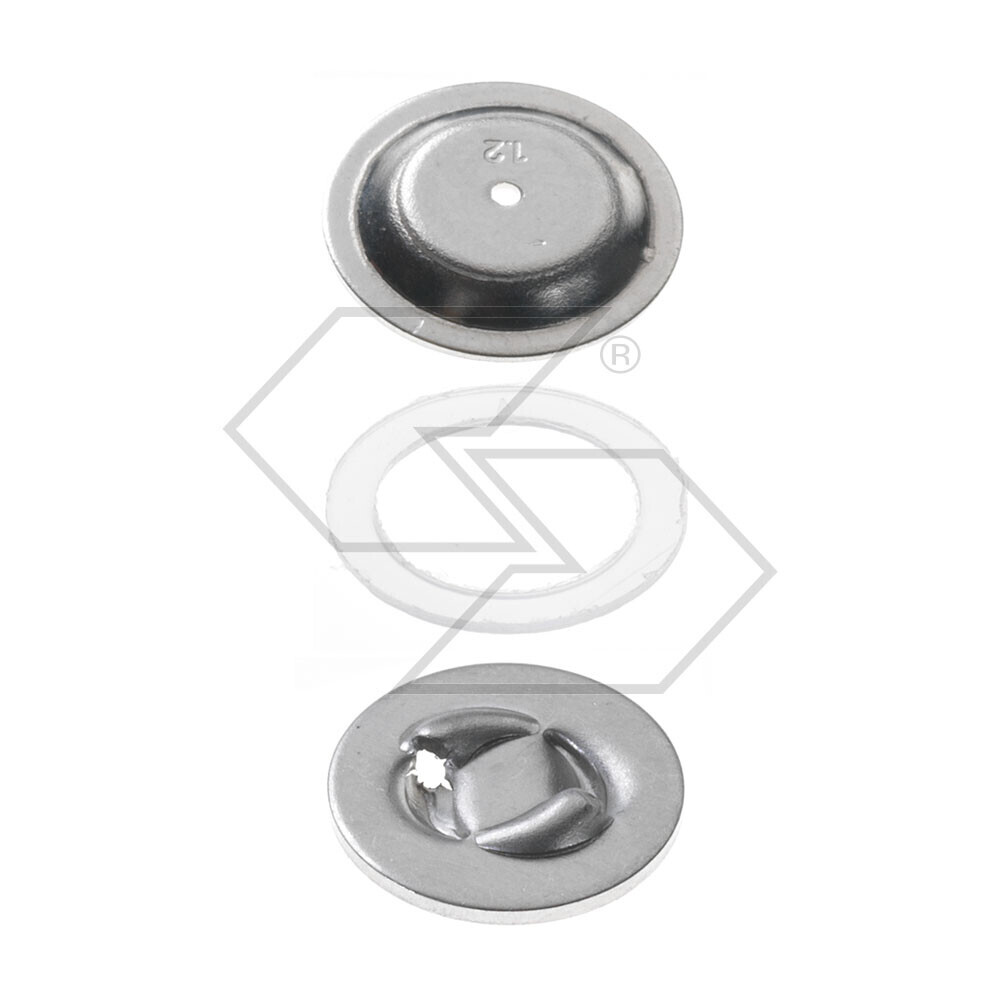 Getto uscita a cono - 035 Getto uscita a cono - 035