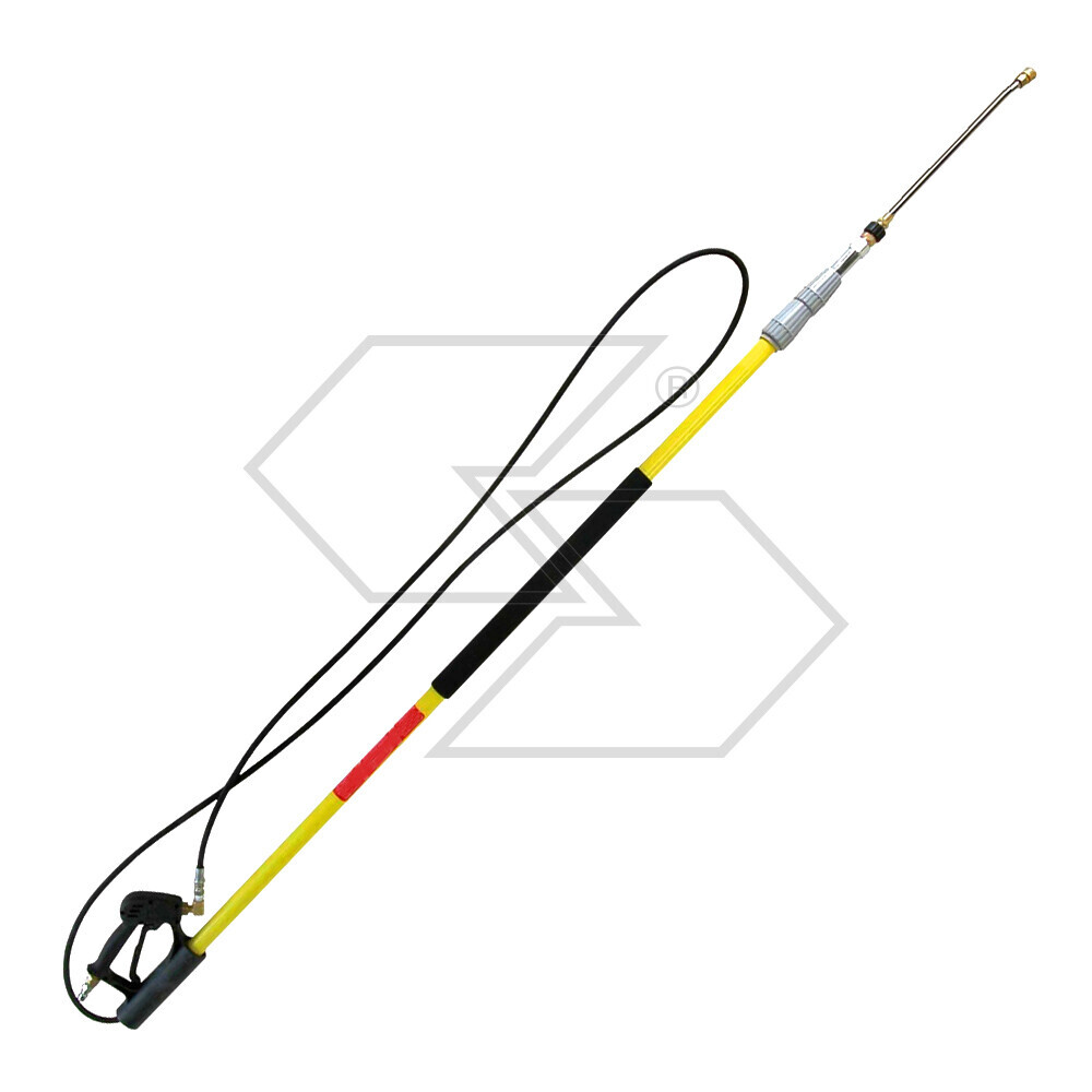 Cm274 / 732 Telescopic Lance Cm274 / 732 Telescopic Lance