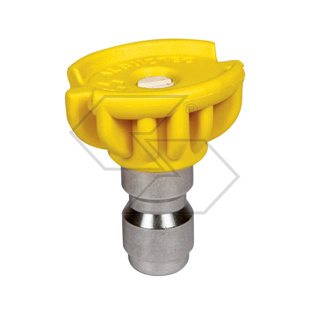 Nozzle Quick Coupling 055