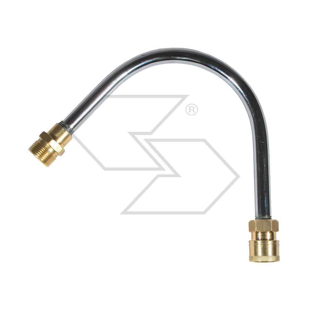 Gutter Washing Kit Gutter Washing Kit