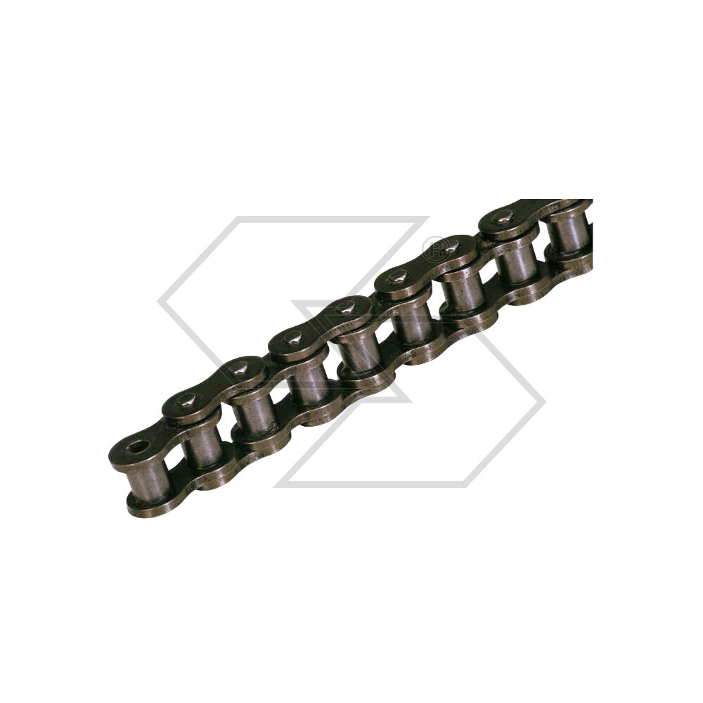 Reinforcing Roller Chain. Asa 80h 5metr