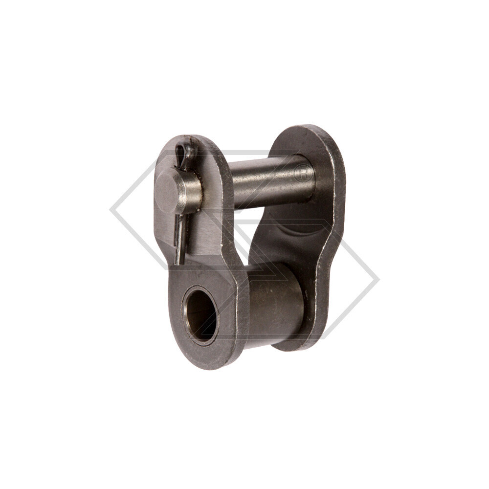 Falsa maglia per catena a rulli semplici serie asa - rotolo 5 m - 20B-1 Falsa maglia per catena a rulli semplici serie asa - rotolo 5 m - 20B-1