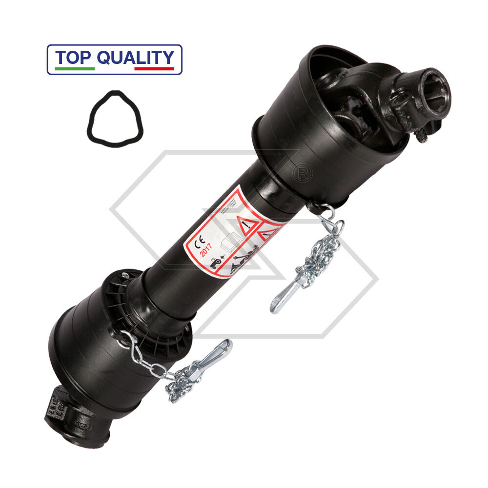 CARDANO CATEGORIA 1X800 CON PROTEZIONE  SPINATO - TOP QUALITY