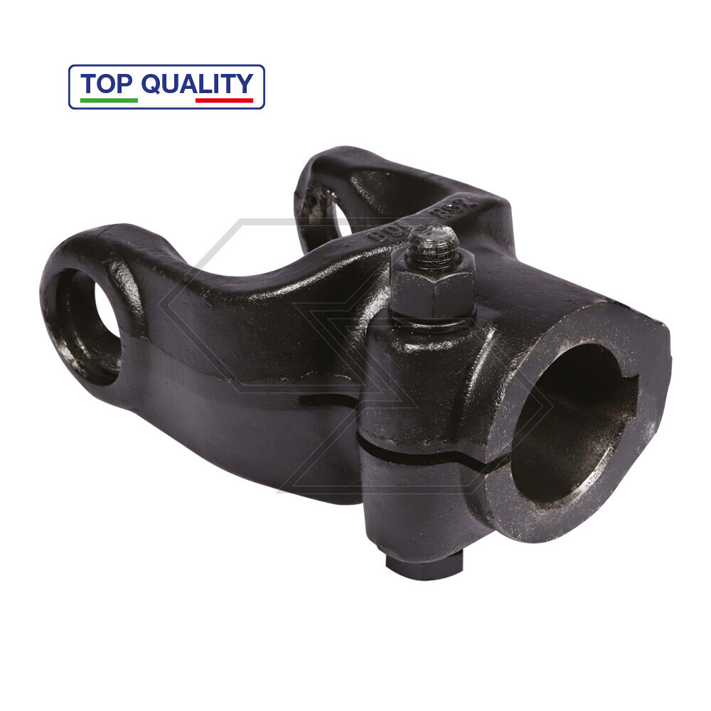 FORCELLA PR/FORZA C/BULL.CAT.6 F.40