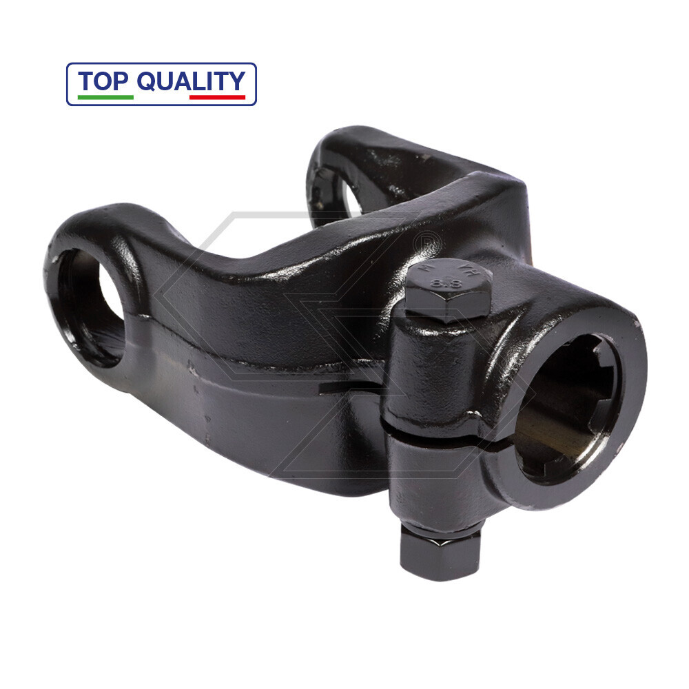 FORCELLA EST.CAT.5 C/BULL.1'3/8 Z6 FORCELLA EST.CAT.5 C/BULL.1'3/8 Z6