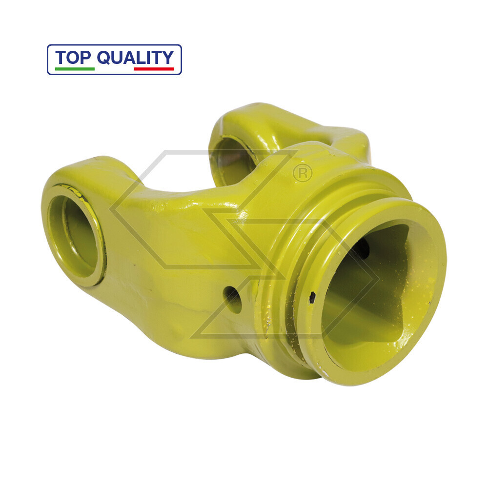 Fork Tube Int.cat.7 T.v. Fork Tube Int.cat.7 T.v.