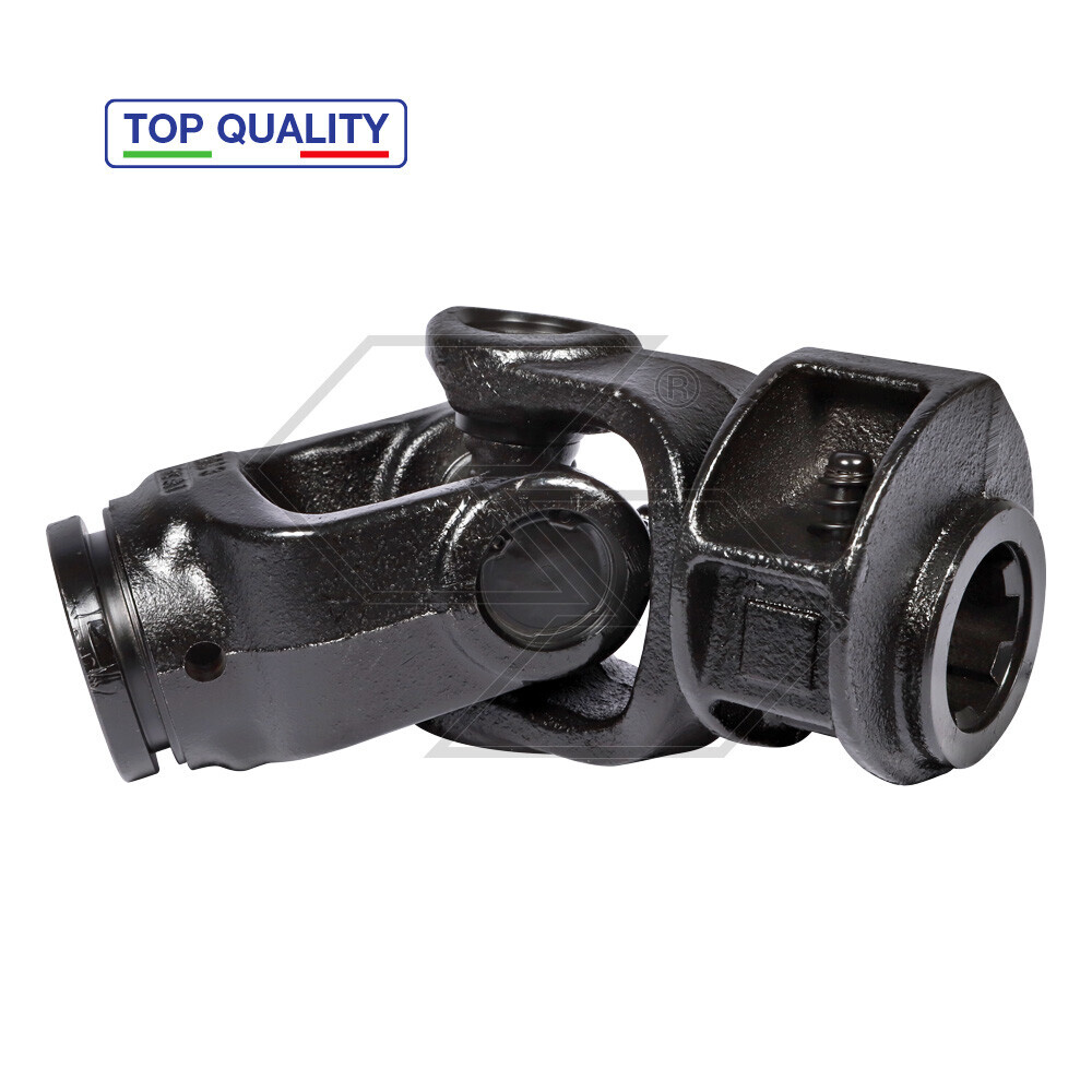 Giunti con pulsante per tubo interno cat. 8V Top quality