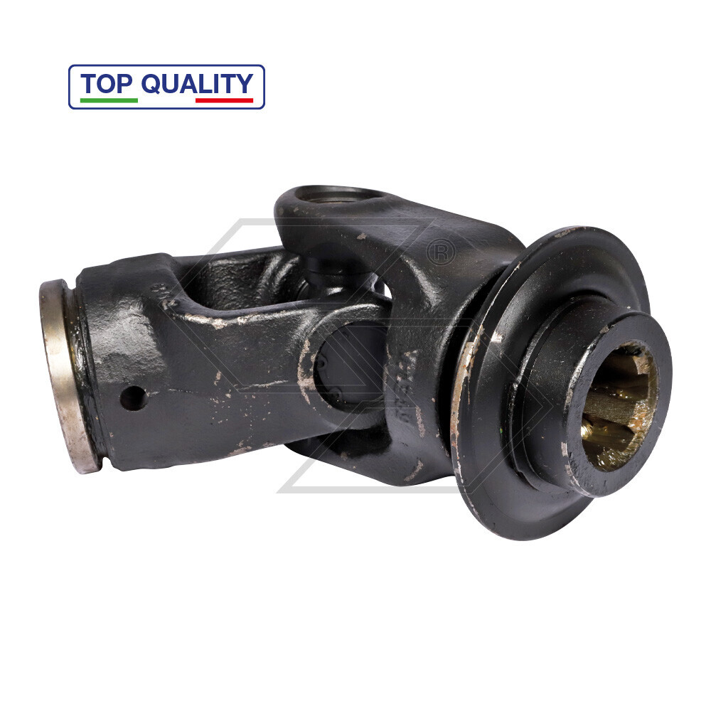 Joint Tube Ext. 2 C / Collar Joint Tube Ext. 2 C / Collar