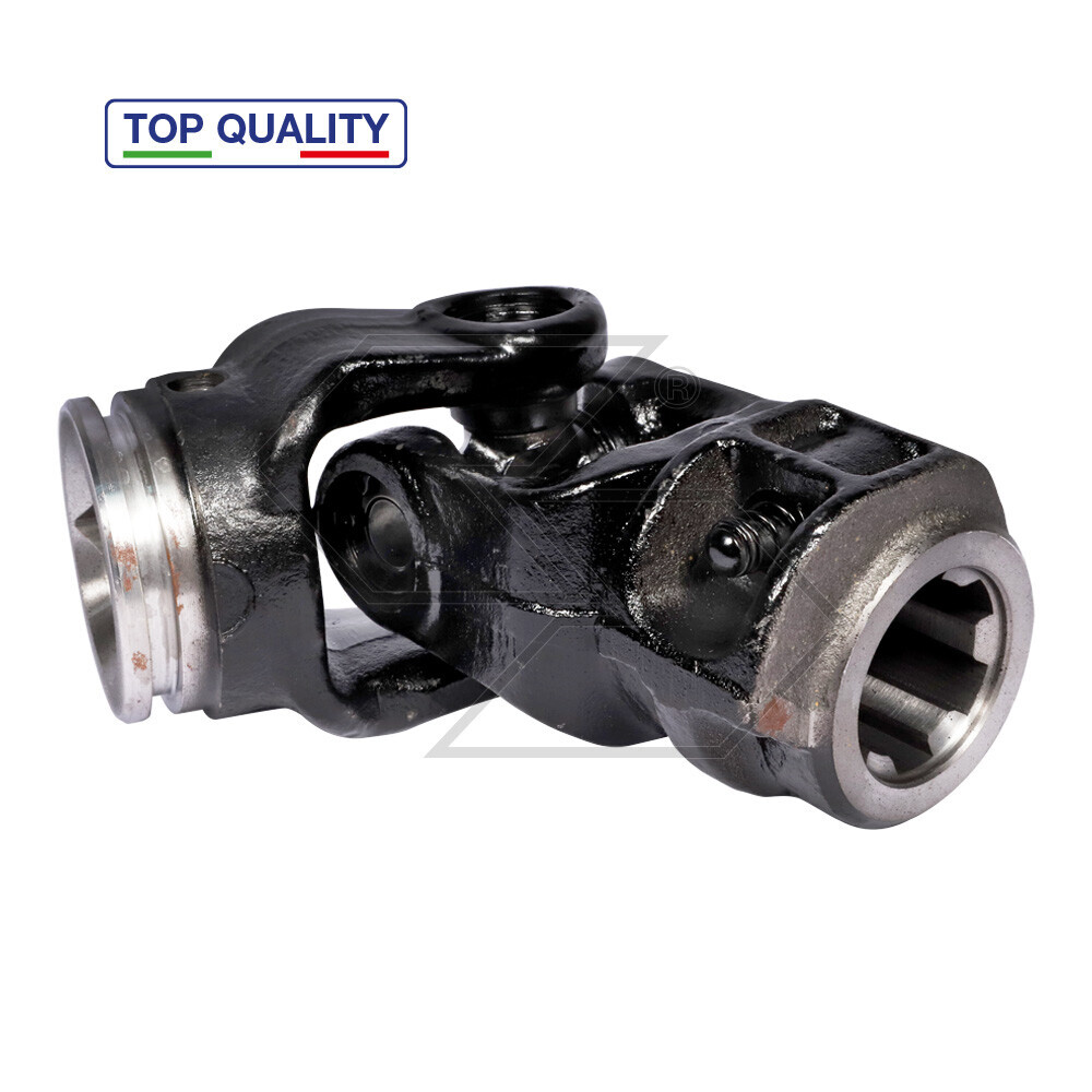 Giunti per tubo interno cat. W2500