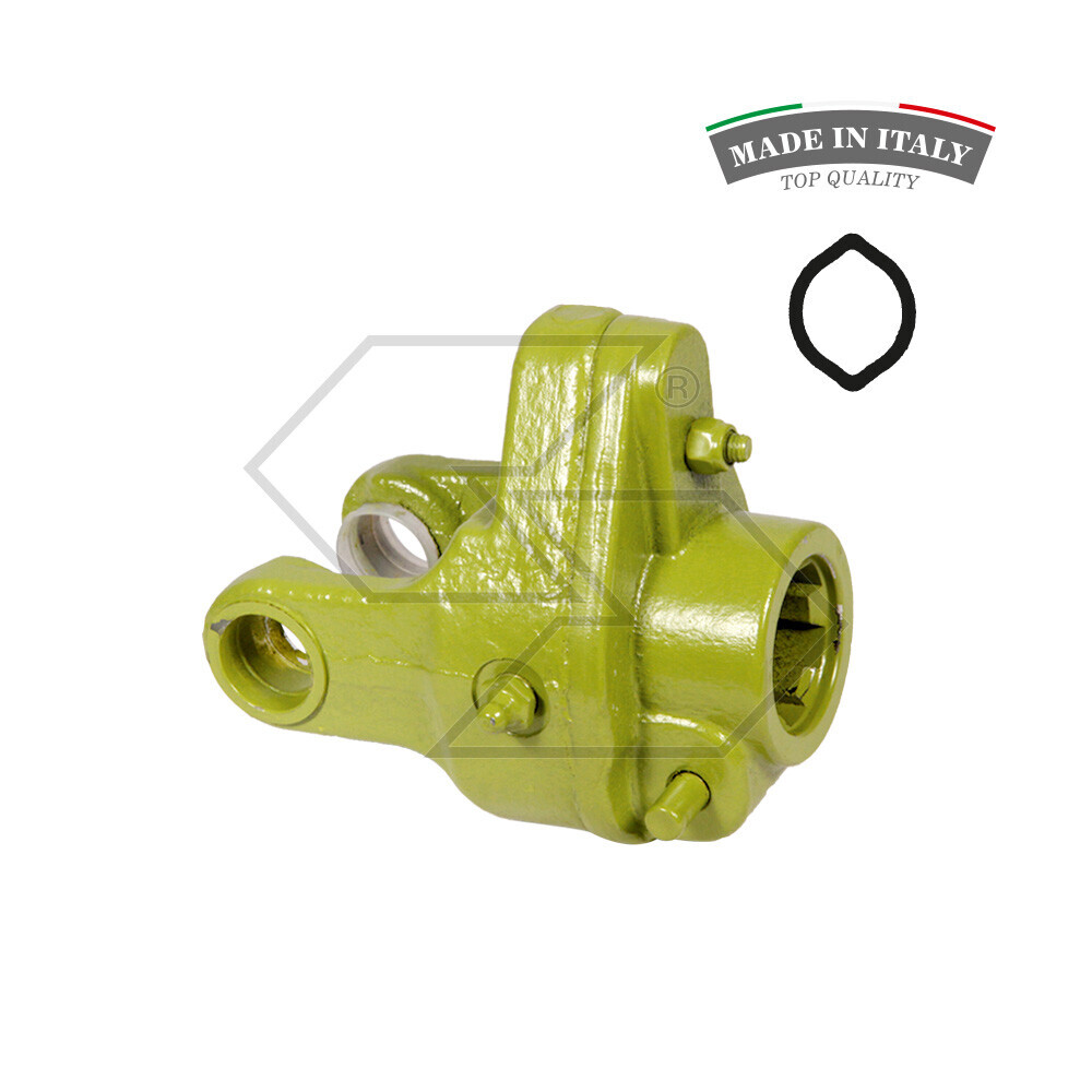 Limiter Bul.tran.catl23 1'3 / 8z21