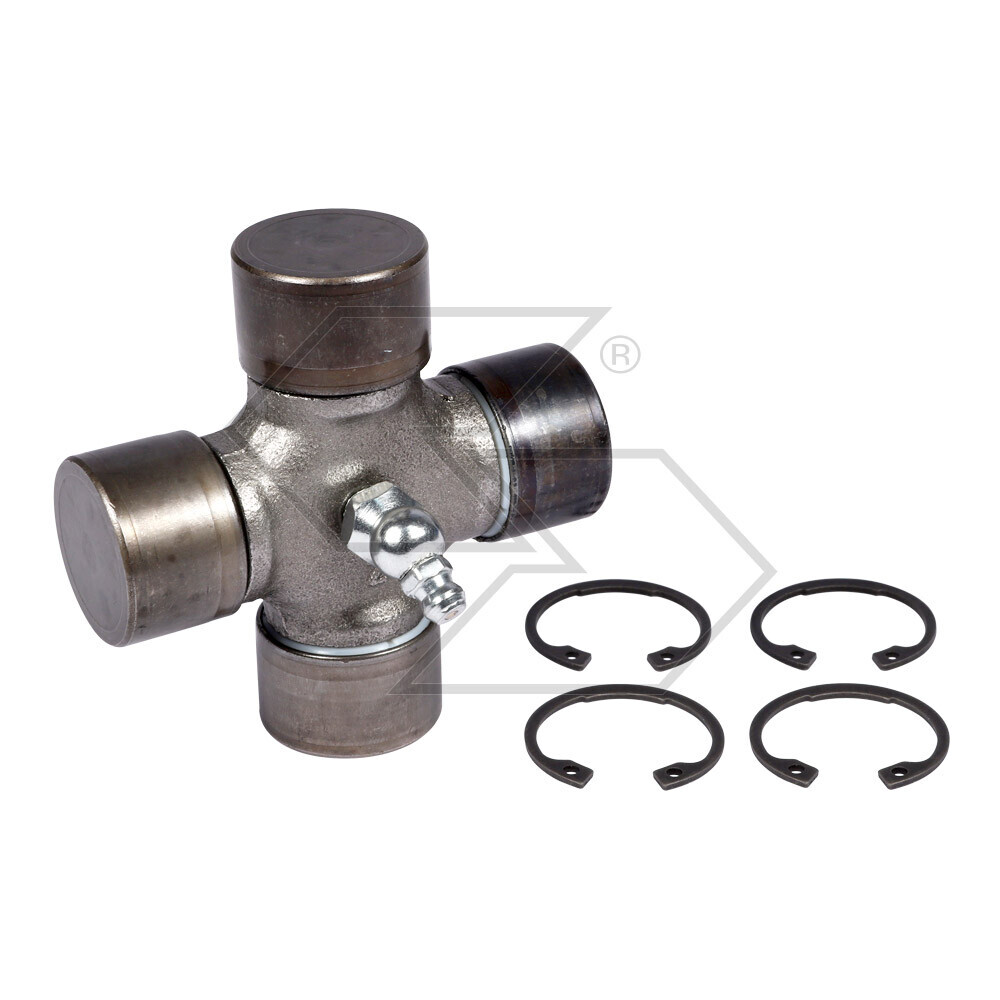 Cross 7.81 Benzi T. Cross 7.81 Benzi T.