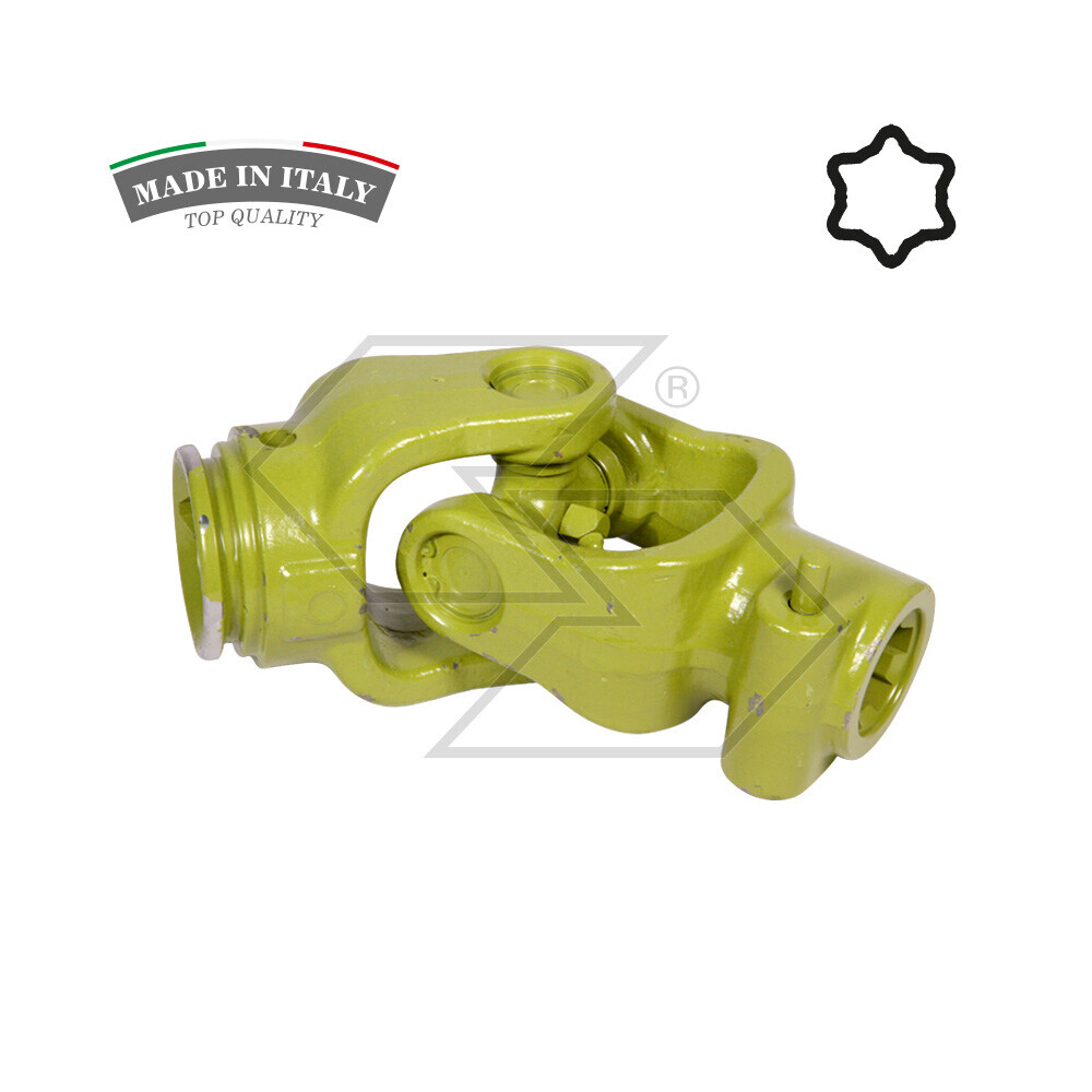 Joint Pipe Est.stella Cv7