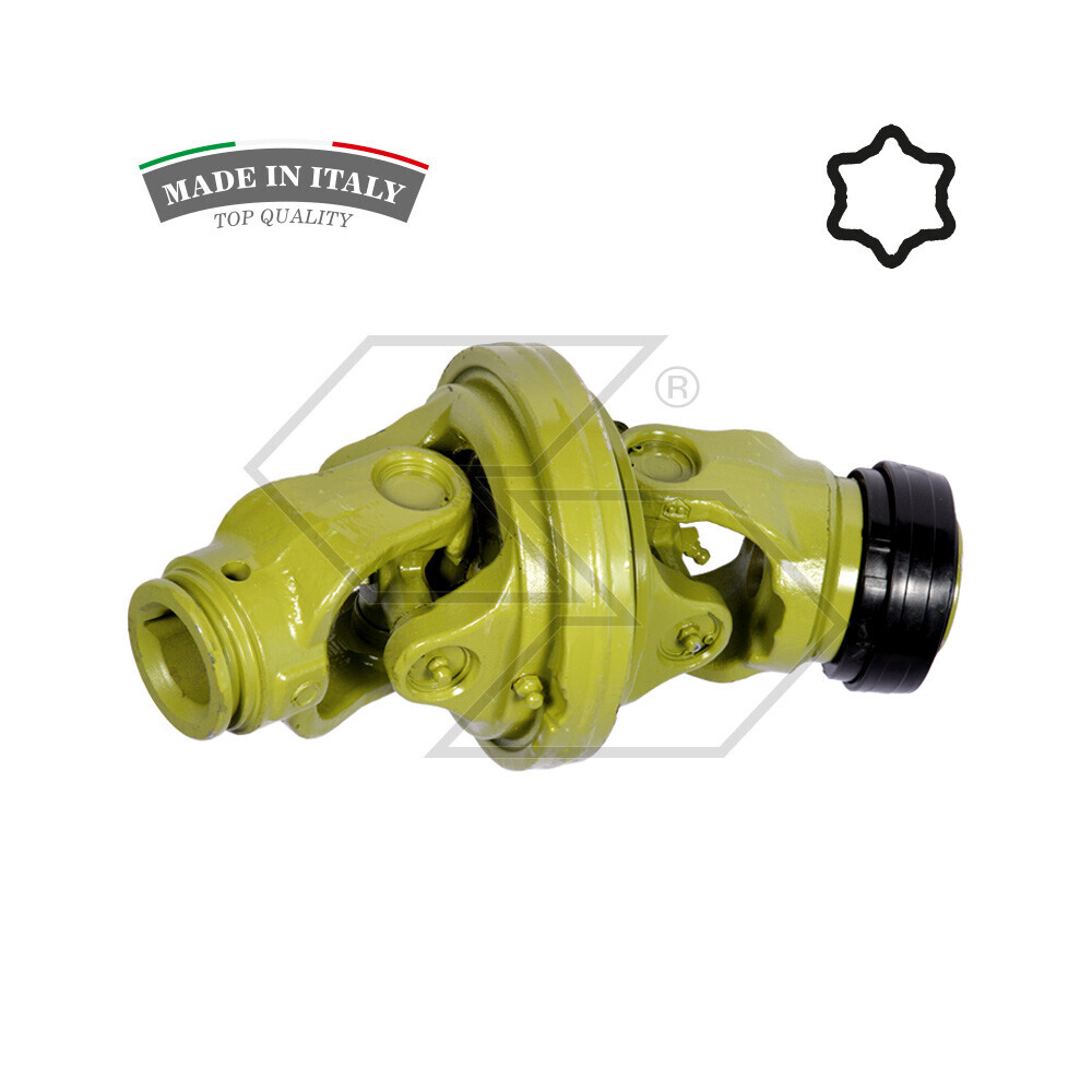 Joint Omoc.tubo Int.cv7stel.