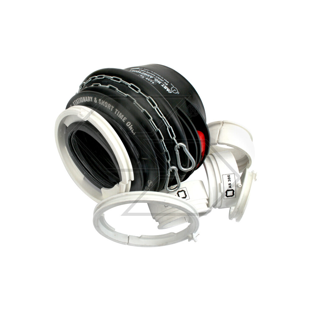 Headphone Giu.omoc.cat.6 Prot. Bare-co