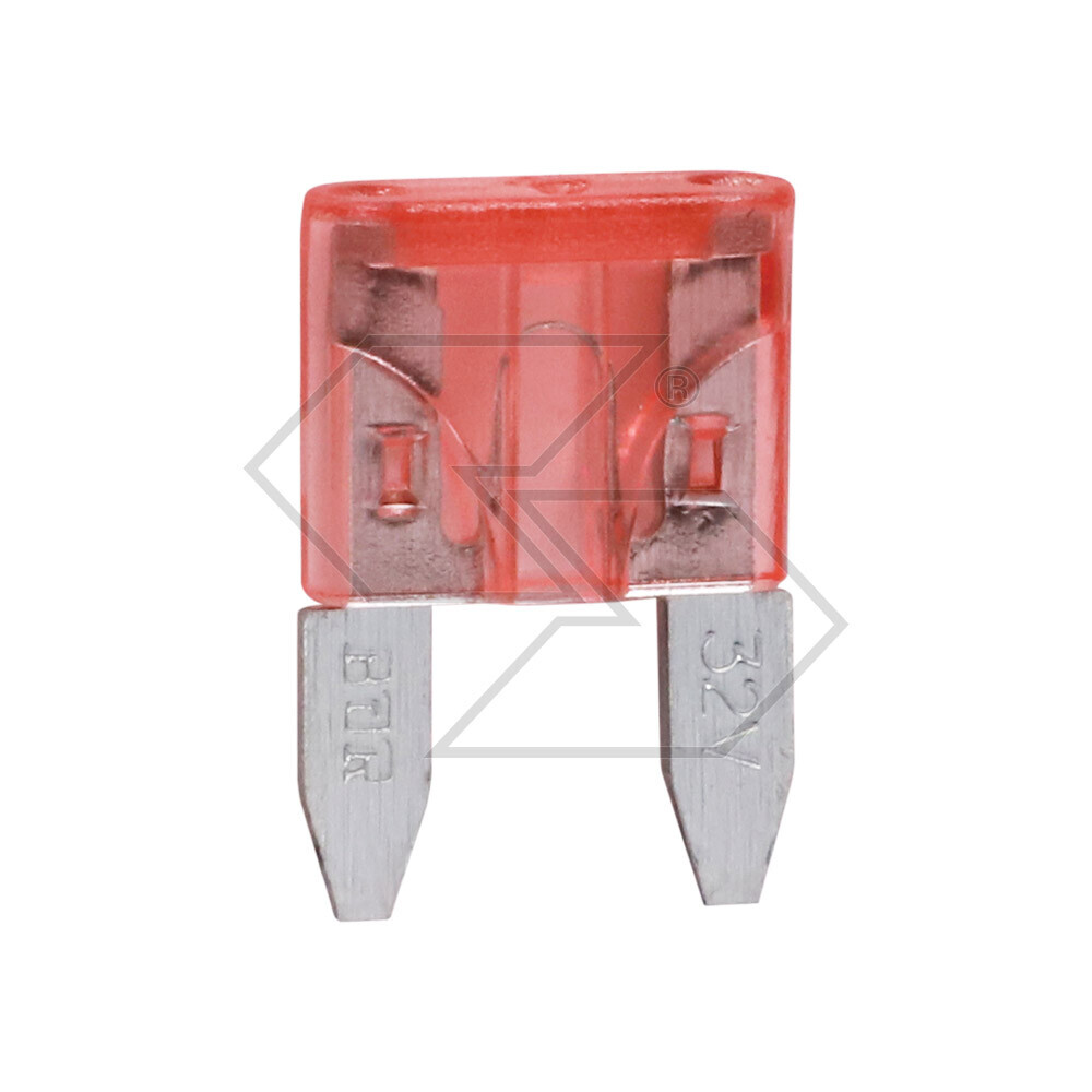 Pink Mini 4a Lamellar Fuse