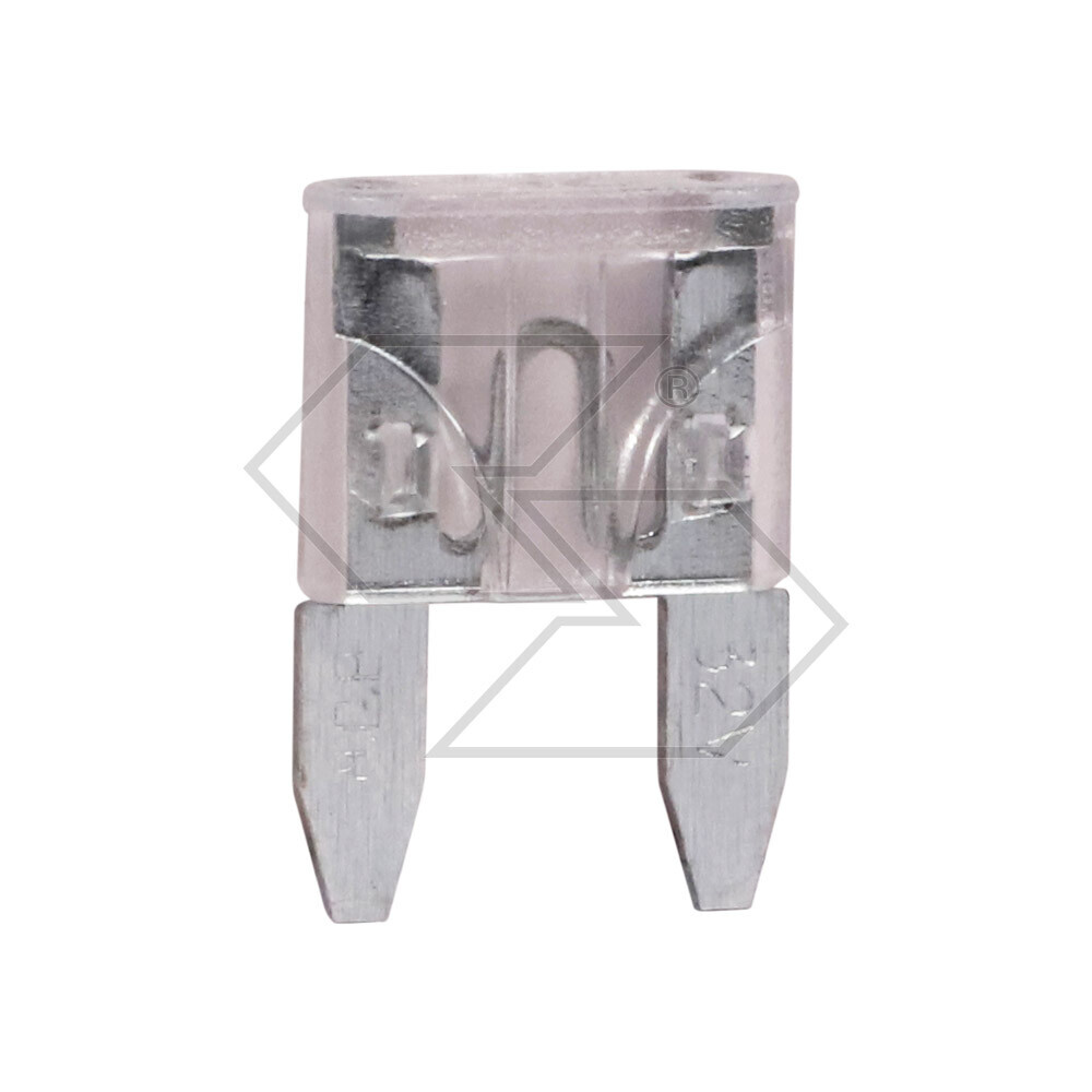 Natural Mini 25a Lamellar Fuse Natural Mini 25a Lamellar Fuse