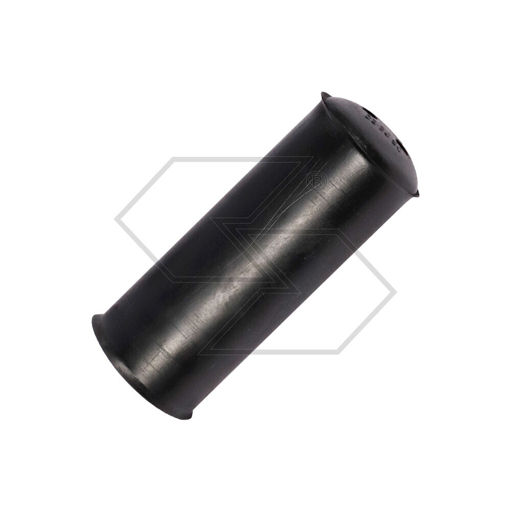 Set Of 10 Rubber Headphones For Lat.