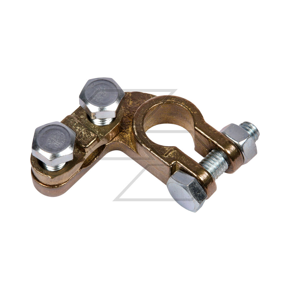 Terminal Block Type Alpha 50 / 70mm