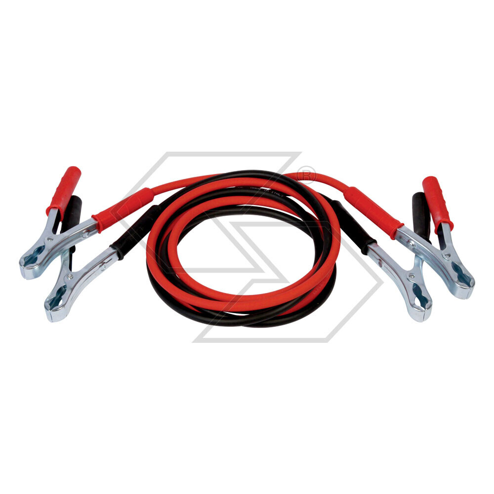 100a Emergency Jumper Cables 100a Emergency Jumper Cables