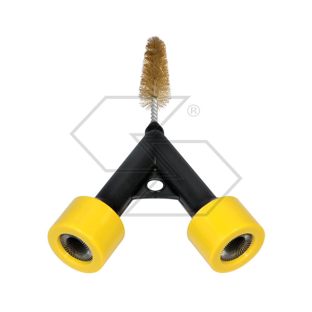 Toothbrush Zeca Xpoli / Mors.batterie