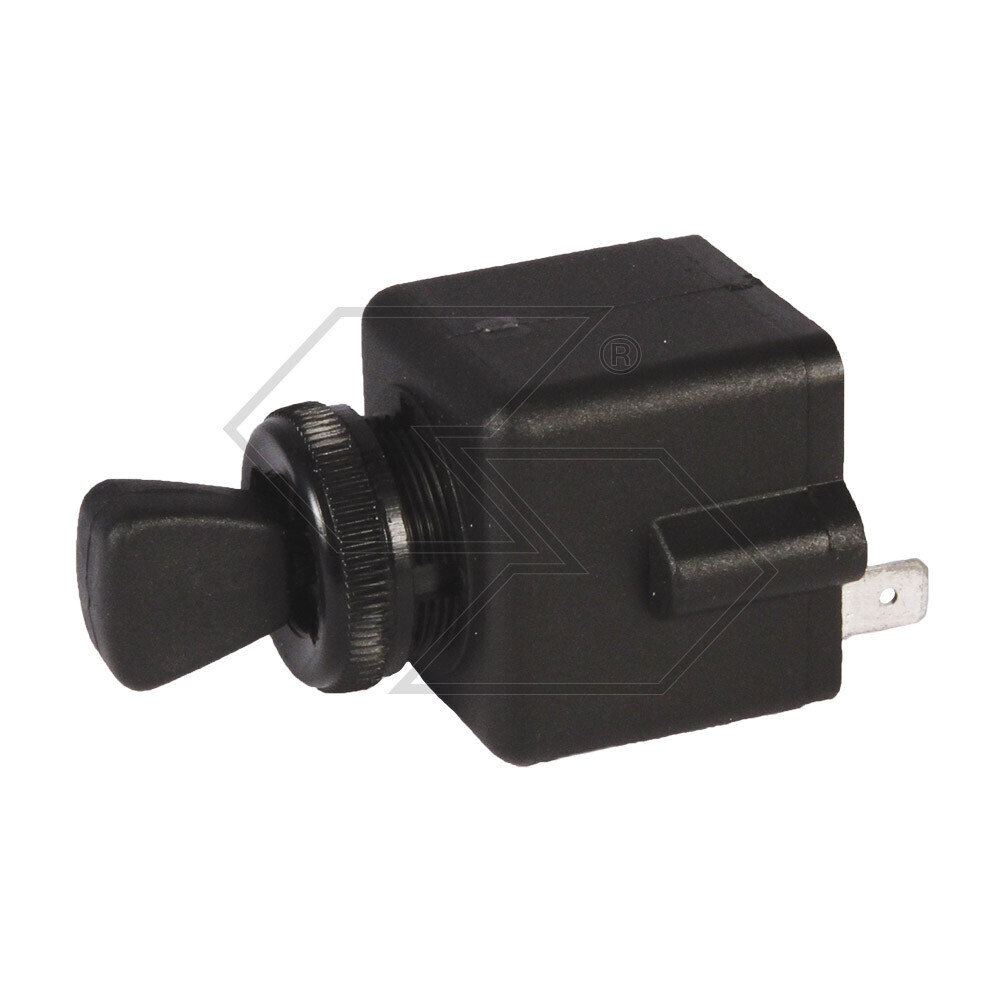 Short Lever Deviator Short No-lamp Short Lever Deviator Short No-lamp