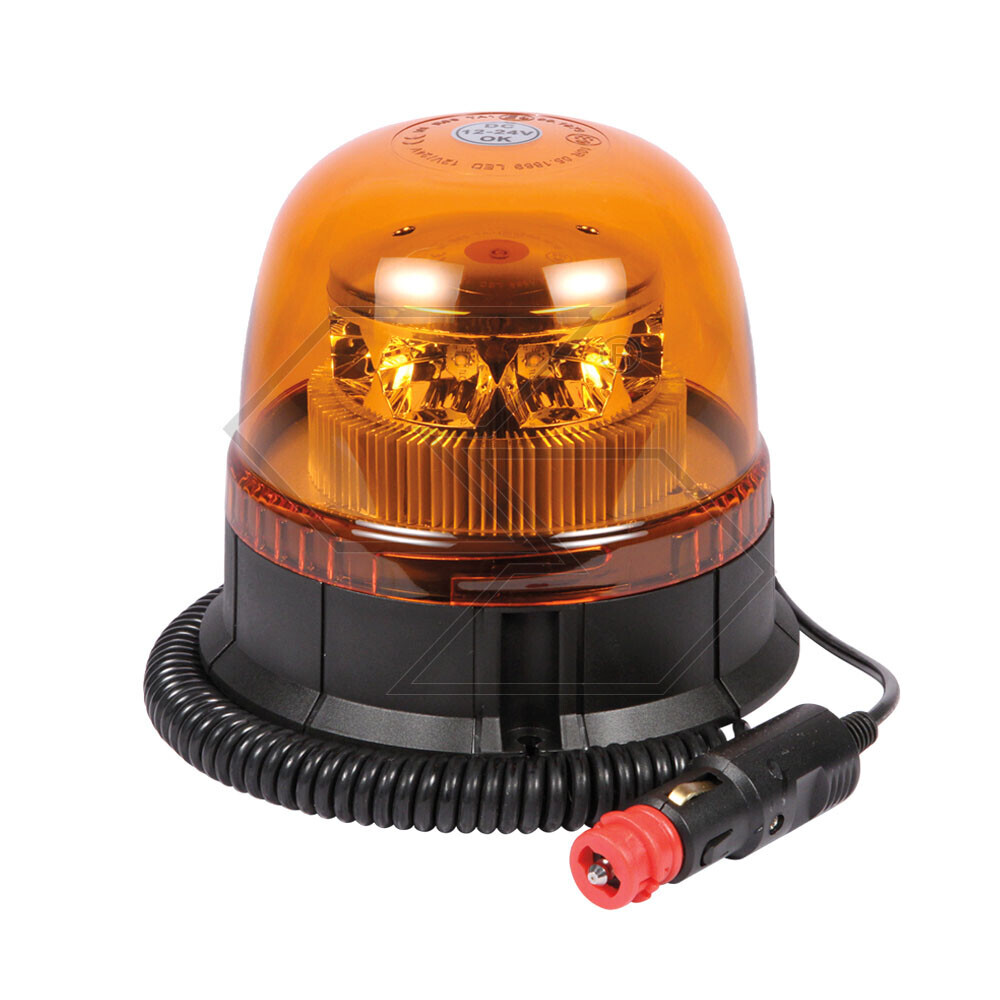 Led Beacon Base Magnetic.12 / 24v Led Beacon Base Magnetic.12 / 24v