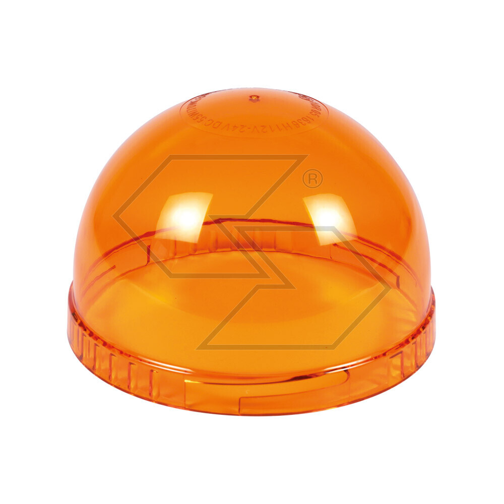New Type LED Gyro Cap