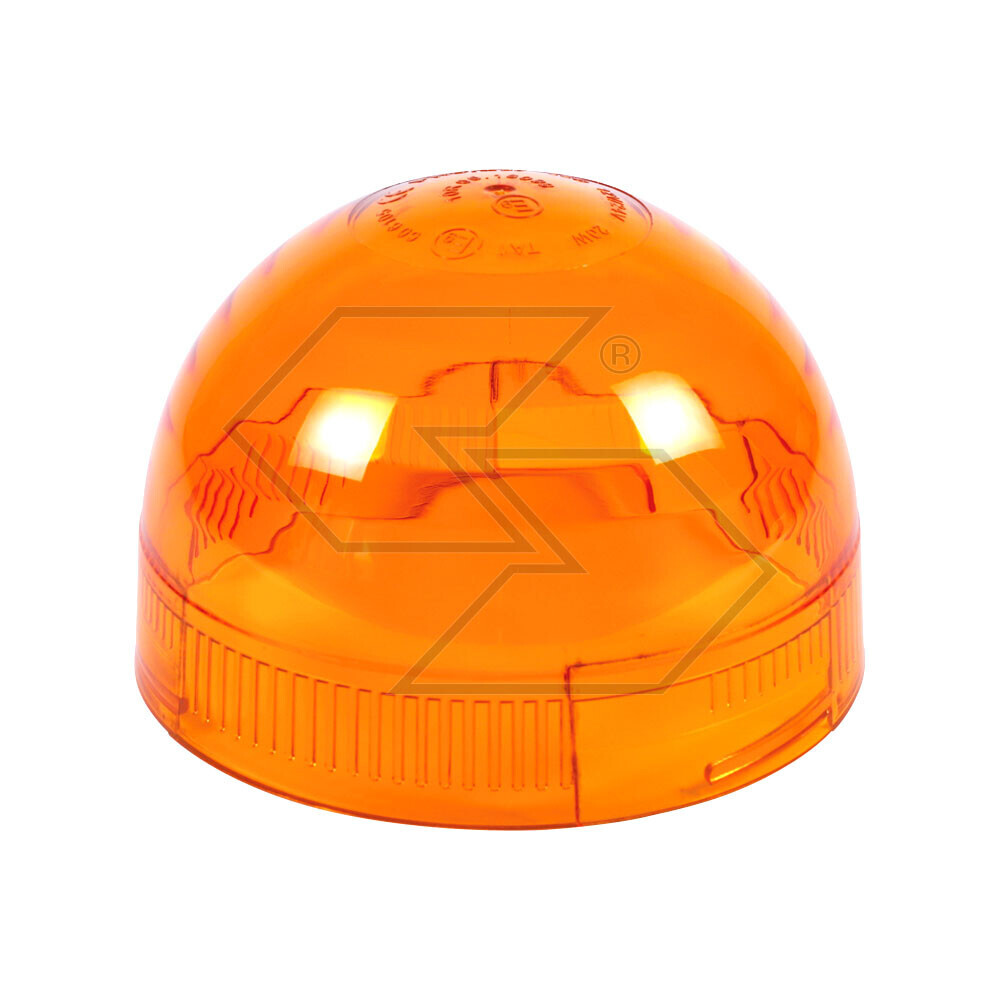 Led T / Nu Headlight Cap D.125 H80