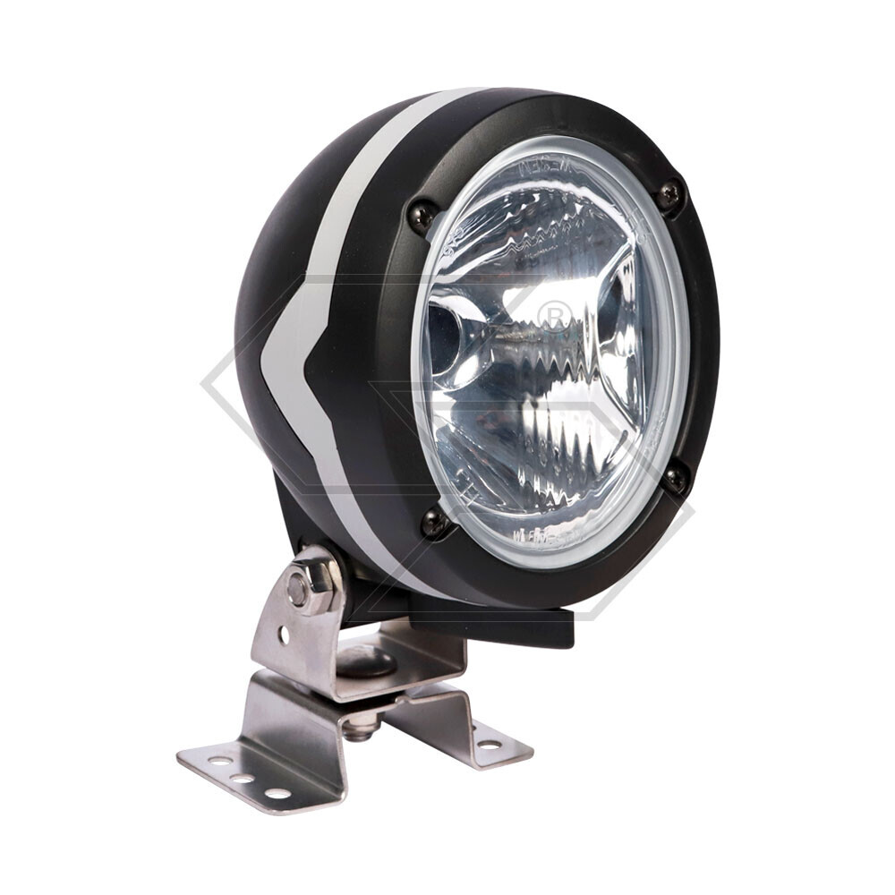 FARO DA CABINA LUCE REGOLABILE