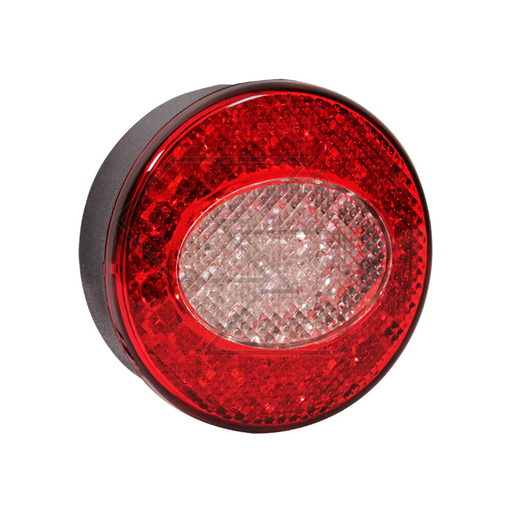 Post.led Headlight 3 Functions 12v Post.led Headlight 3 Functions 12v