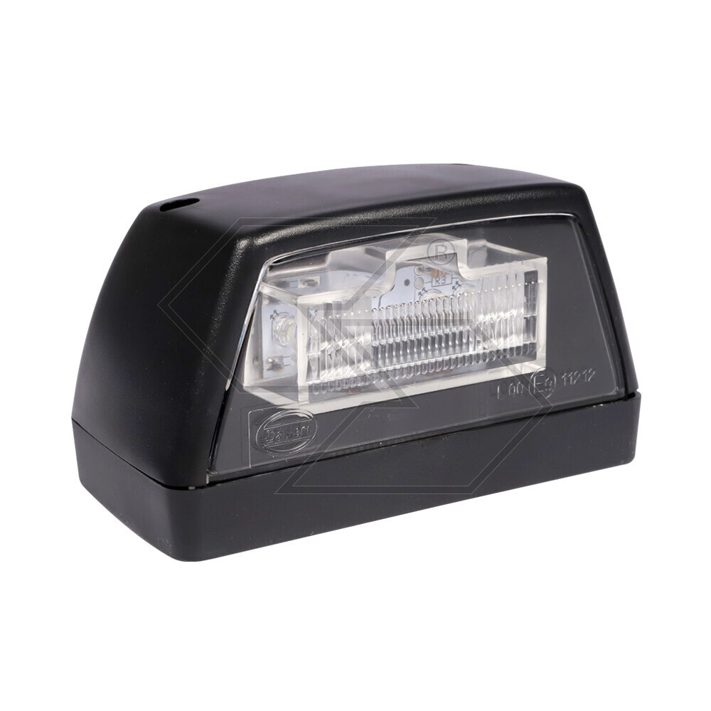 Led License Plate Light