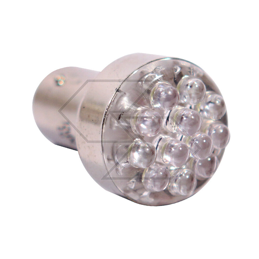 Bulb 12 Led White 5 / 21w Bulb 12 Led White 5 / 21w