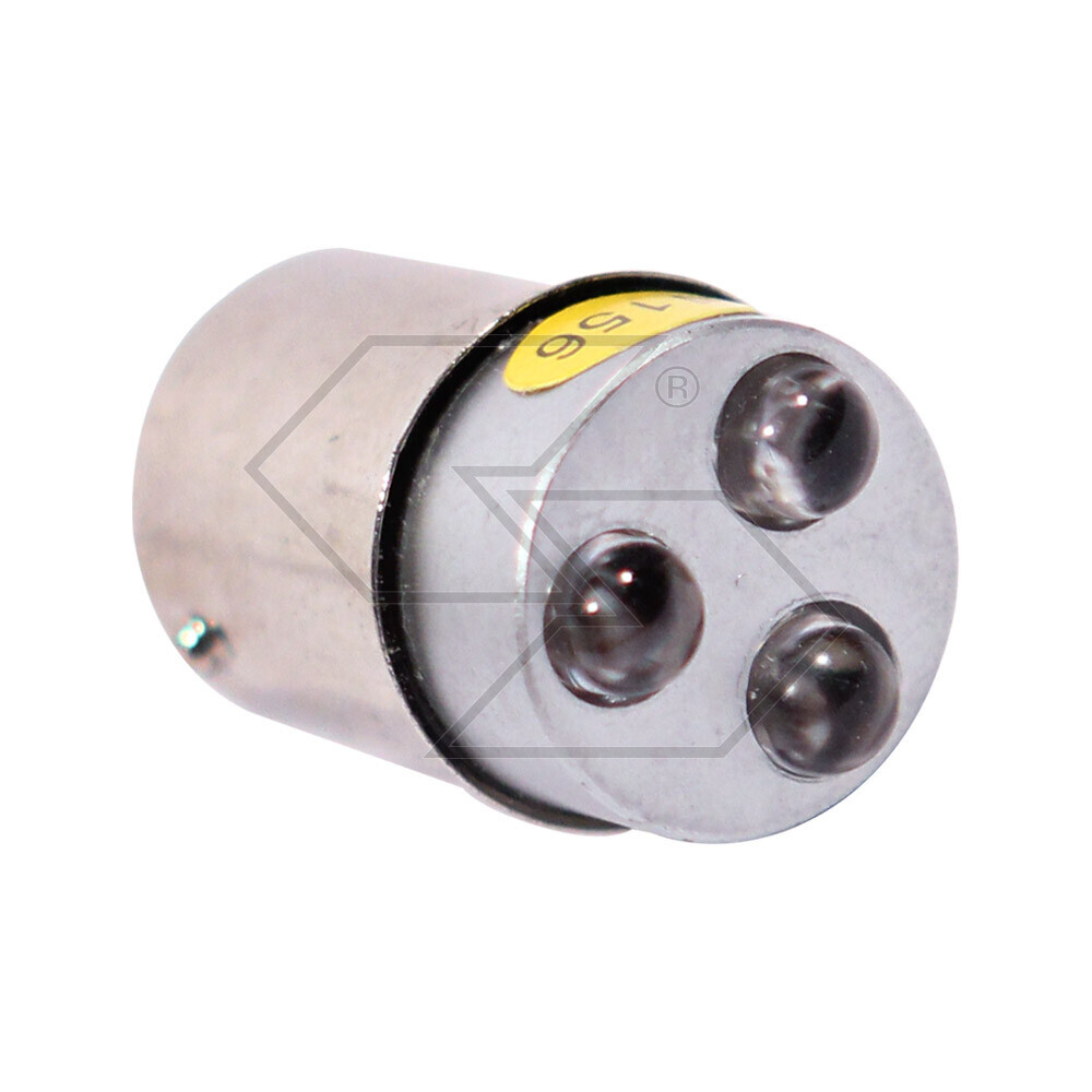 Bulb 3 White Led 5w Bulb 3 White Led 5w