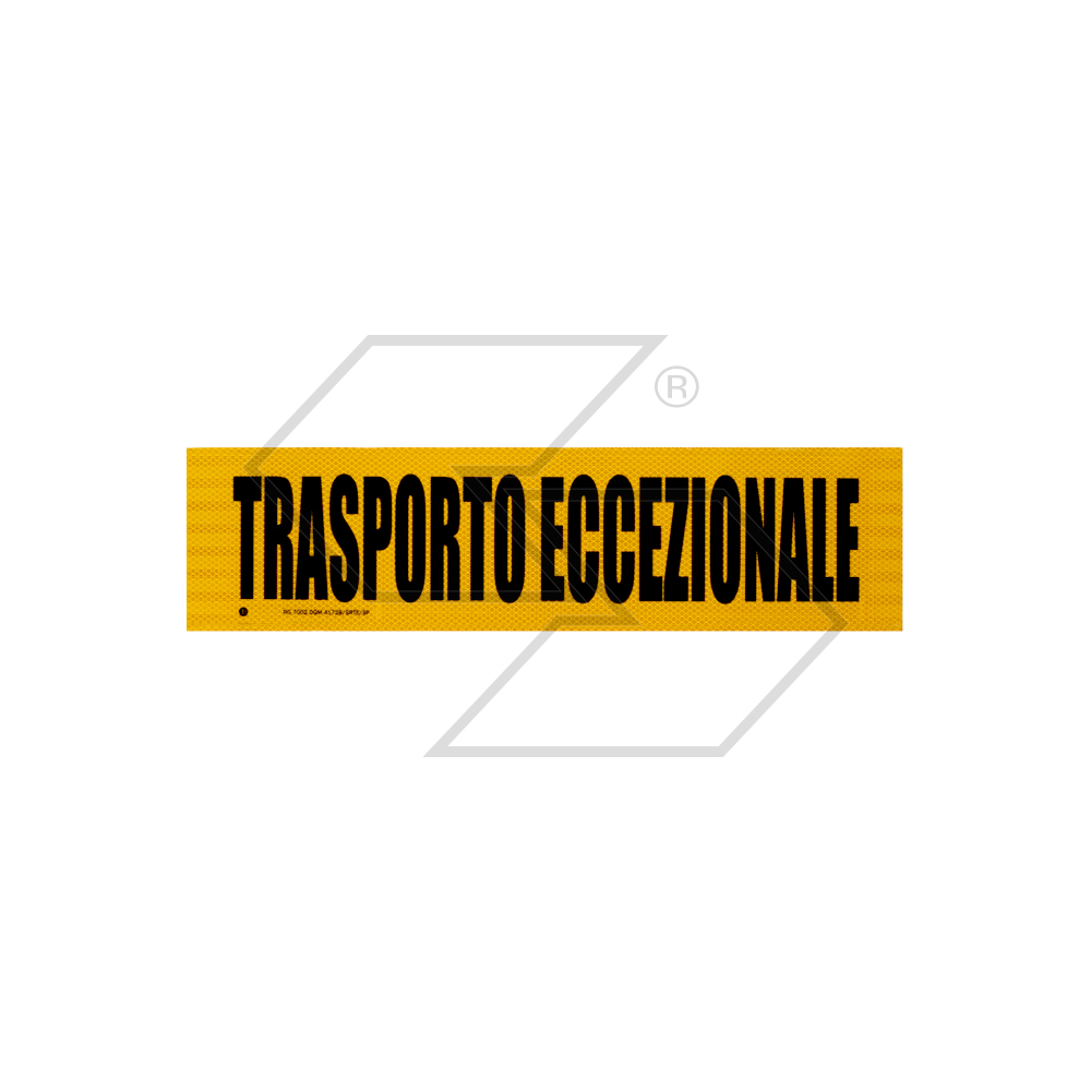 Special Aluminum Transponder Panel Special Aluminum Transponder Panel
