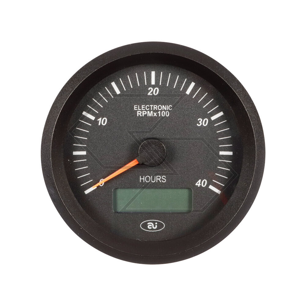 Tachometer Hour Meter Tachometer Hour Meter
