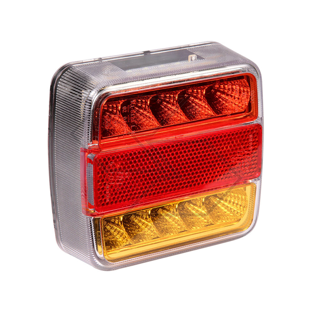 Taillight Led 12v