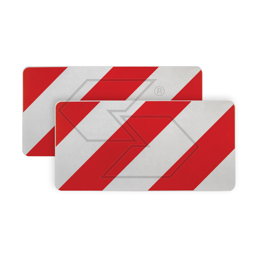 Pannelli di segnalazione DIN 11030 - TPESC Pannelli di segnalazione DIN 11030 - TPESC