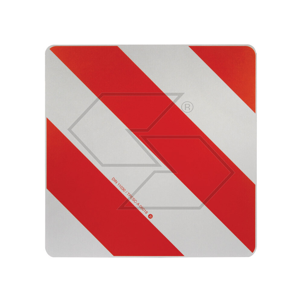 Panel 423x423 Din 11030-tpesc