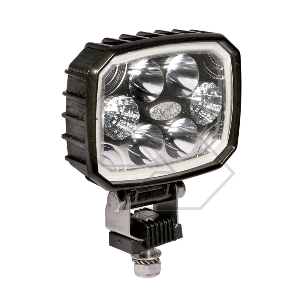 Lighthouse Work Top 6led Combin.1500 L