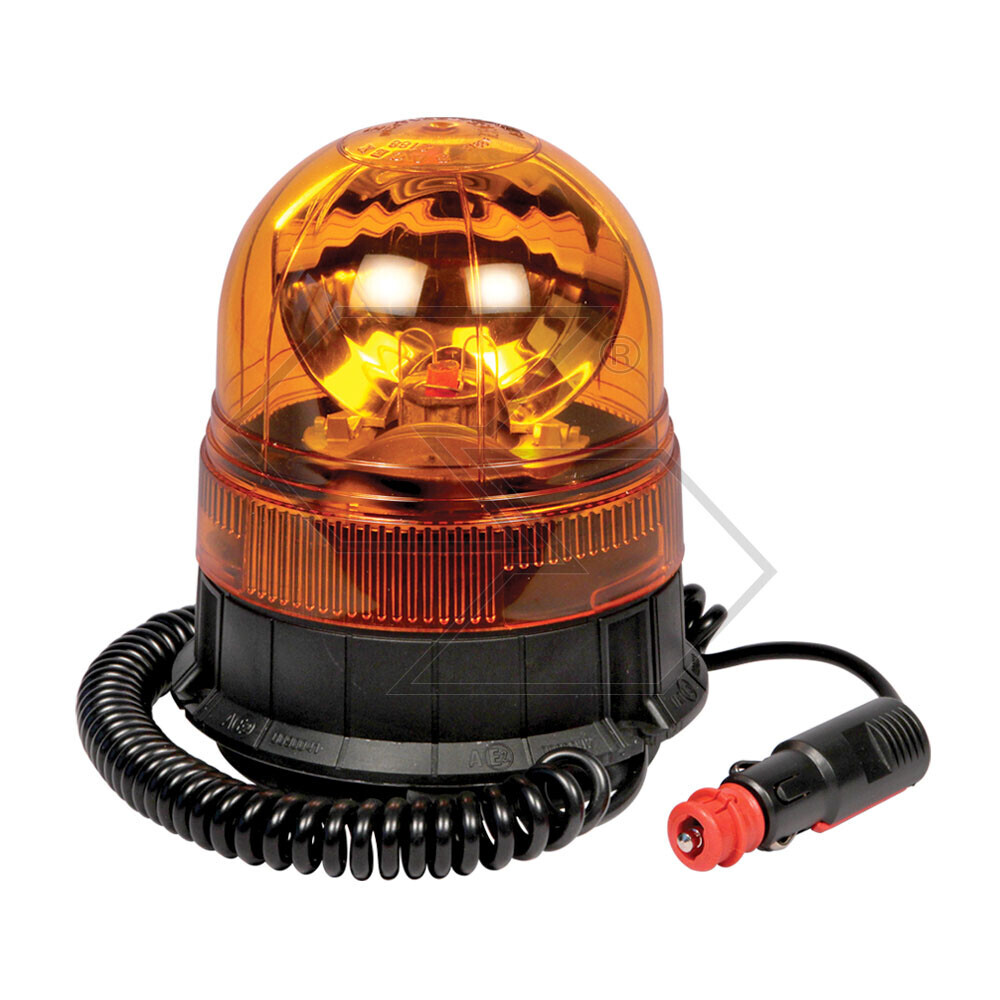 Vega Beacon 12-24v Magnetic Base Vega Beacon 12-24v Magnetic Base