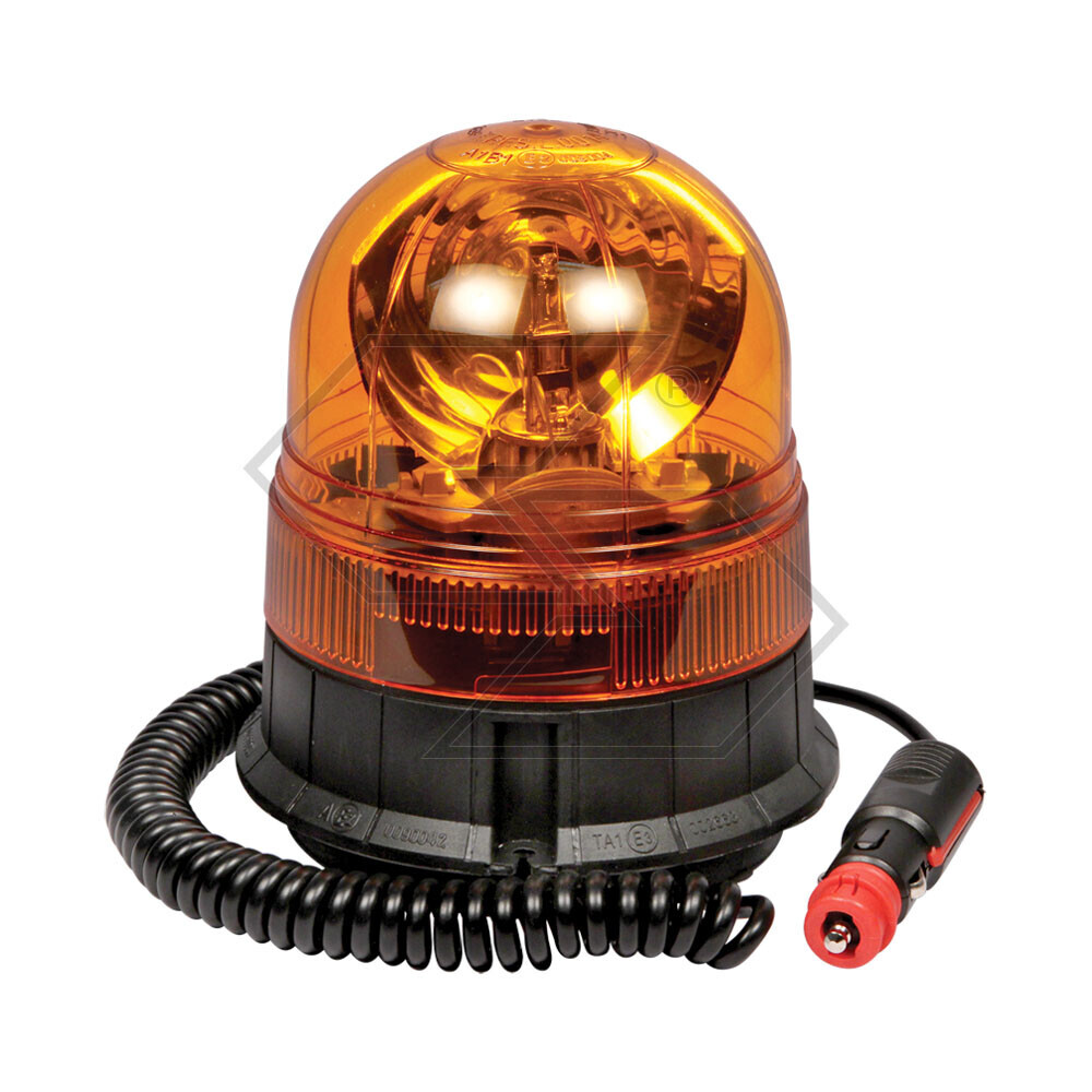 Vega 12v Beacon Magnetic Base Vega 12v Beacon Magnetic Base