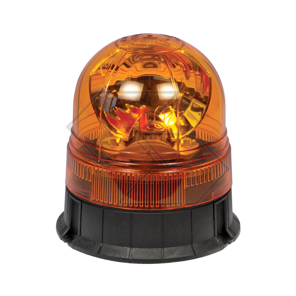 Vega Beacon 12-24v Flat Base